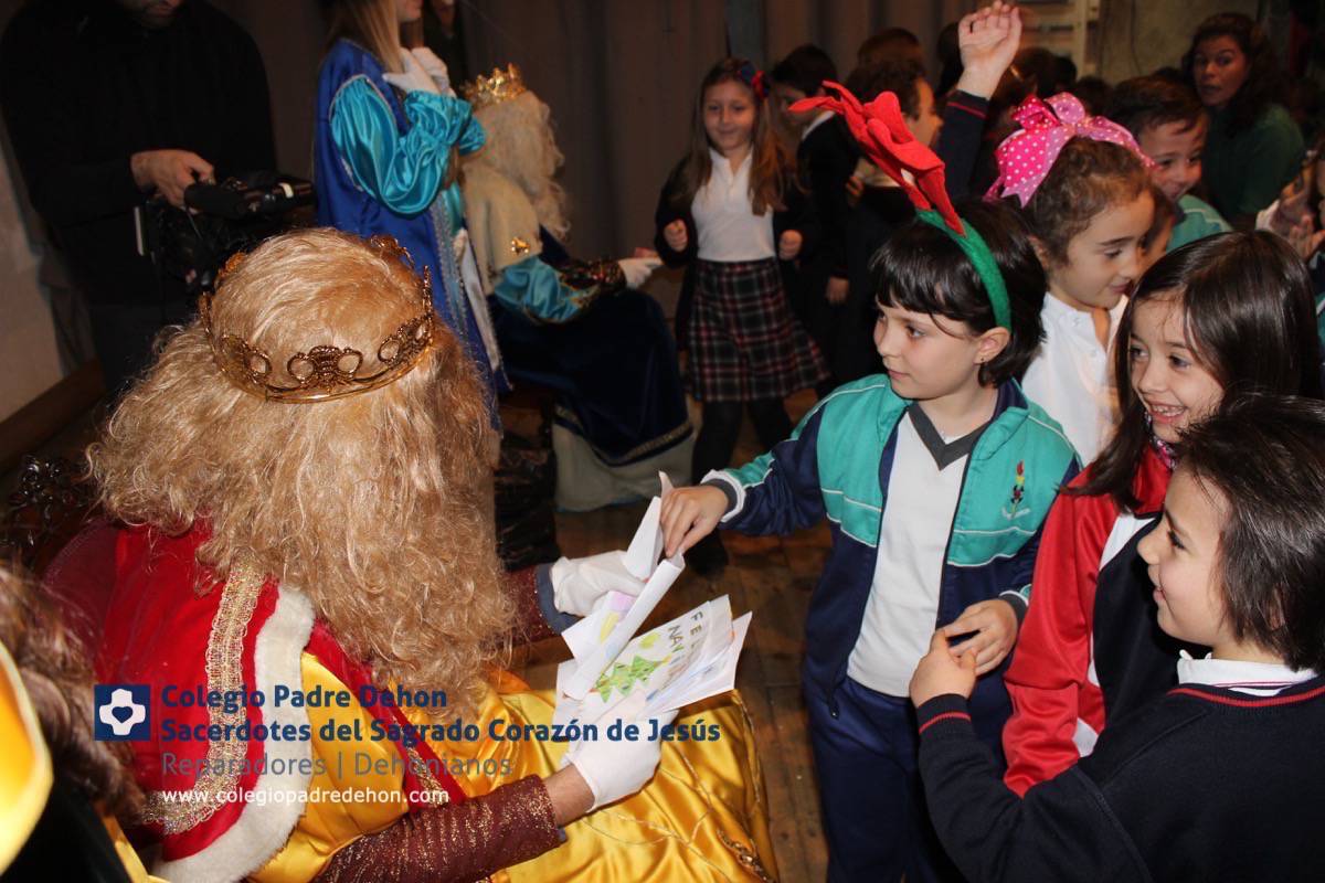 2014 12 22 REYES MAGOS 1er. CICLO PRIMARIA (112)
